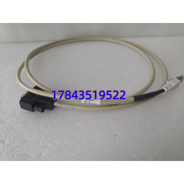 Emerson 5X00238G13 | Ovation SOE 16通道数字量输入模块 - 图片 3