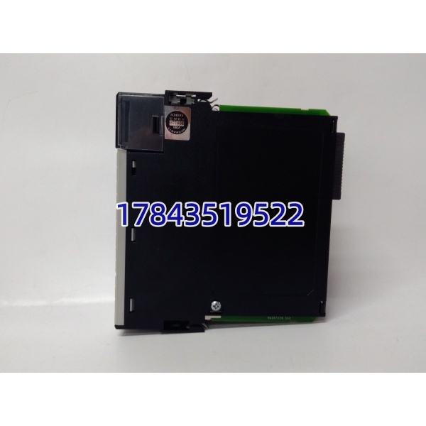 Allen-Bradley 1756-EWEB | 1756 机架嵌入式 HTTP/EtherNet_IP 通讯模块 - 图片 4
