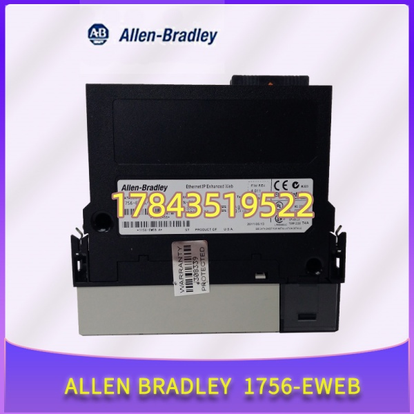 A-B-1756-EWEB