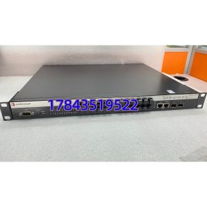 Enterasys A4H124-24FX P0973JN | SecureStack A4 光纤接入交换机