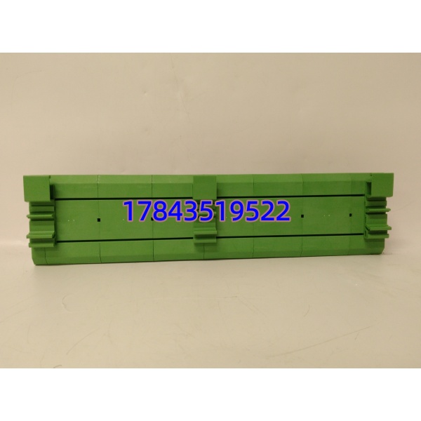 Westinghouse/Emerson OVATION 5X00489G01 | 16点数字量输入模块(DI) - 图片 2