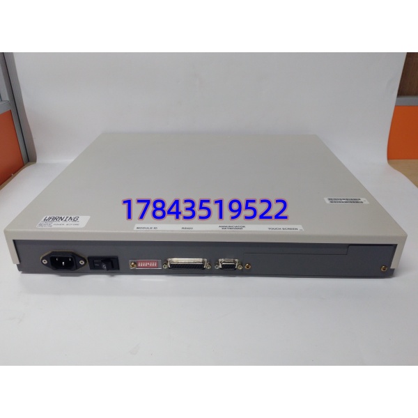 FOXBORO P0904AK (P0904AK) | I/A Series Node Bus通讯模块 DCS备件现货