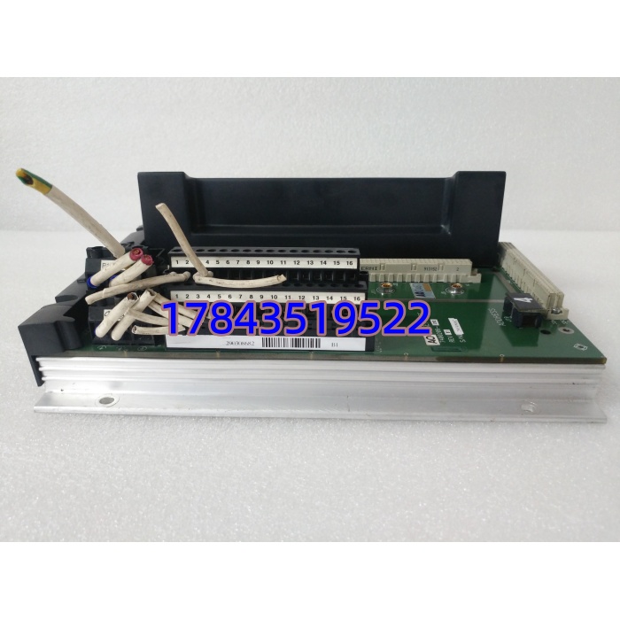 2481 TRICONEX | 在产 交期8-20周 建议提前锁货