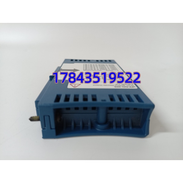 NI CFP-DO-403 | 16通道漏极数字输出模块 - 图片 4