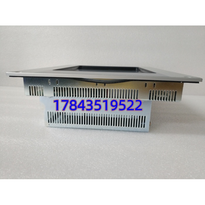 Eaton XV-440-10TVB-1-20 XV400 Series HMI 24VDC 带CODESYS软PLC | 关键操作站备件 - 图片 4