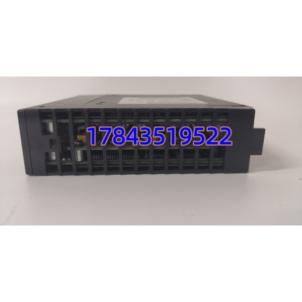 GE IC693CPU374 | 133MHz双以太网处理器 - 图片 3