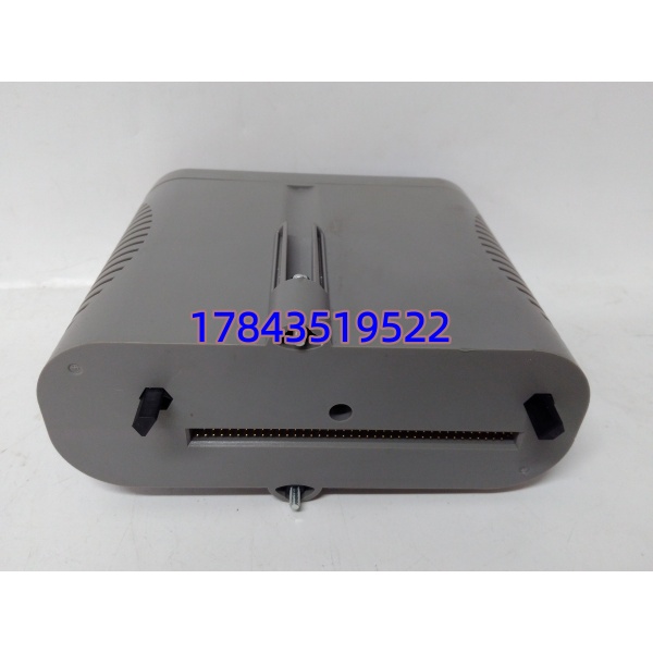 Honeywell 8C-PCNT02 | Experion PKS Series C 过程控制处理器 - 图片 4