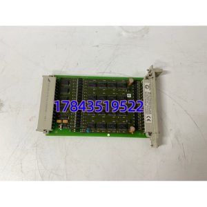 HIMA F3322 适配 HIMax/H51q SIS机架 集电极开路+推挽输出 | EOL Legacy SIS备件
