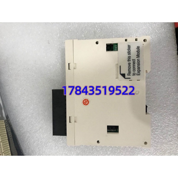 施耐德 TWDAMI4LT | 4通道 4-20mA 模拟量输入 - 图片 3