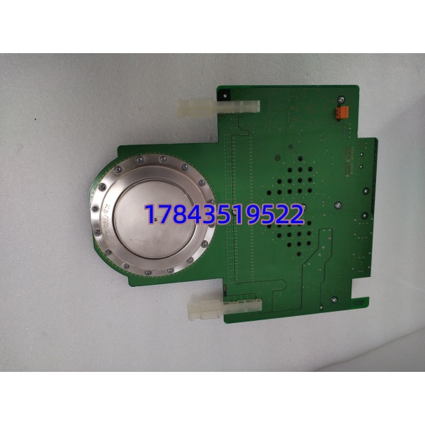 ABB 5SHX3545L0016 | 5SHX35 系列 4.5kV RC-IGCT 功率模块 - 图片 3