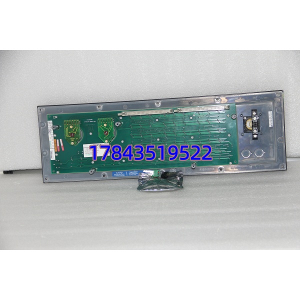 SIEMENS 6FC5103-0AD03-0AA0 | SINUMERIK 840C/CE 机床操作面板M - 图片 3