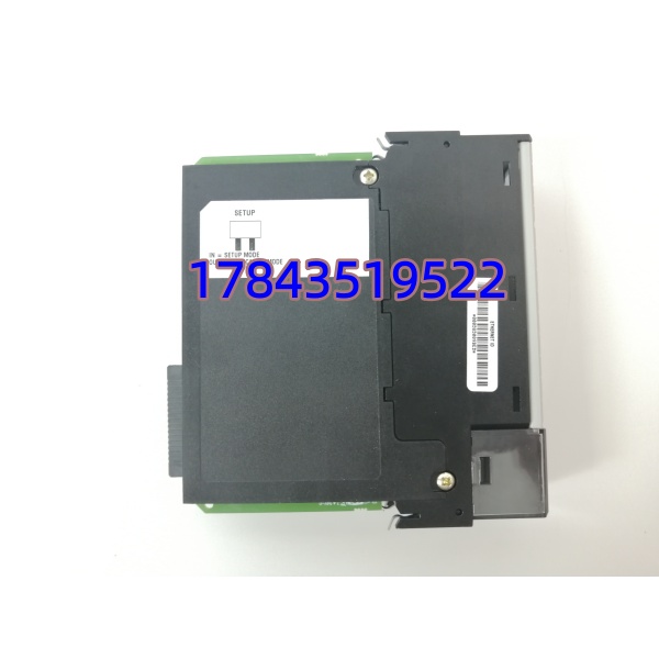 ProSoft MVI56-MNETR | 5000寄存器映射通信模块