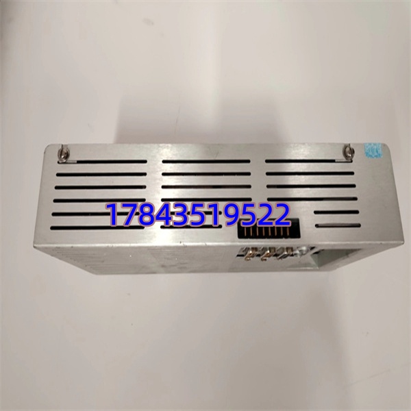 Brooks Automation 001-4130-03 | Brooks EFEM 控制架构专有板卡(无通用替代) - 图片 4
