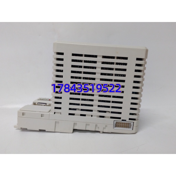 ABB CI830 (3BSE013252R1) | AC 800M S800 I/O & Advant 现场总线接口模块 - 图片 3