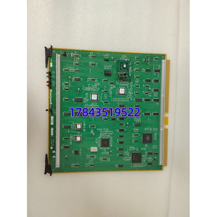 Honeywell 51306673-100 EPNI | TDC3000/TPS-LCN与UCN网桥模块