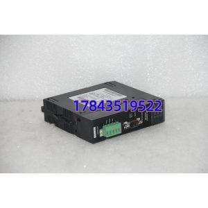 通用电气 IC693DNM200 | 现货·拆机测好·48h内发出