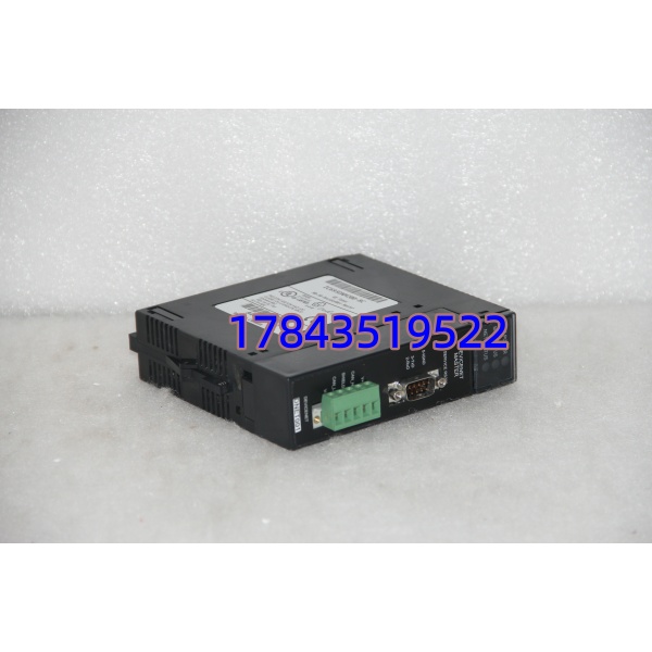通用电气 IC693DNM200 | 现货·拆机测好·48h内发出