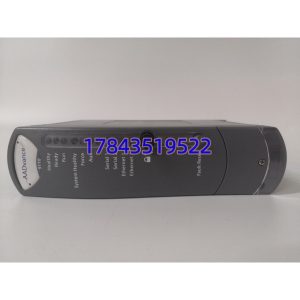 ICS TRIPLEX T9110 | AADvance安全处理器