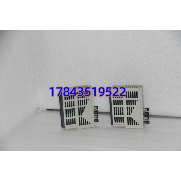 EMERSON 1C31181G01 | 支持热插拔 双路冗余 - 图片 3