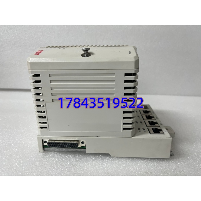 ABB PM865K01 3BSE031151R1 | AC 800M HI安全CPU - 图片 3