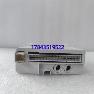 ABB 3BSE008510R0001 | PM510V2 处理器模块(Advant Controller 450/410)
