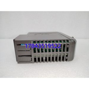 Emerson KJ3241X1-BA1 | DeltaV S系列 串行接口模块 RS-232/485