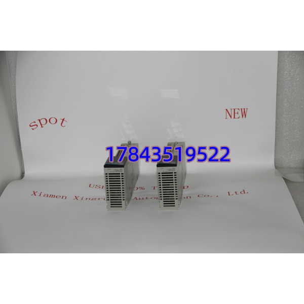 Schneider 140DD035300 | Modicon Quantum 32点 24VDC 数字量输入模块 - 图片 3