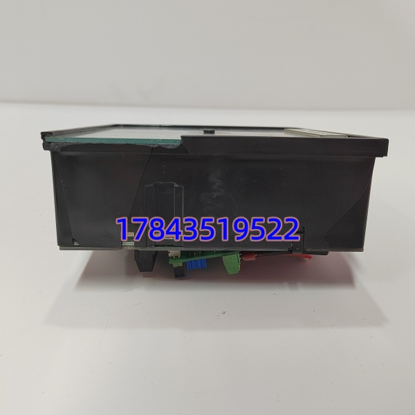 DEIF DLQ144-PC-NB | 替代DLQ96/DLQ72系列 升级大屏 支持CT/PT变比设定 - 图片 4