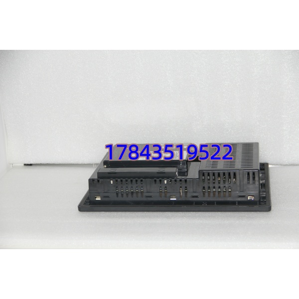 GE Fanuc IC754VSI12CTD | QuickPanel+ 12.1寸 彩屏 TFT 触摸屏 HMI - 图片 3