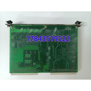 GE IS200EGDMH1AFF | EX2100励磁接地检测模块