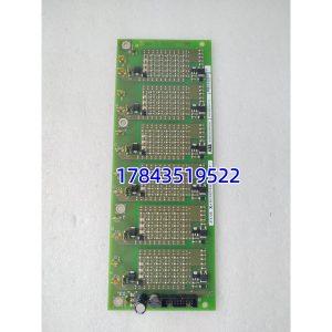 ABB 3BHB006338R0002 | 中压变频触发卡 关键备件
