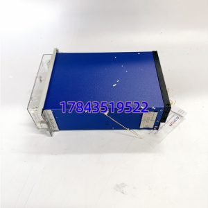 ALSTOM MVTU11K1CD0751G | 汽轮机超速保护模块