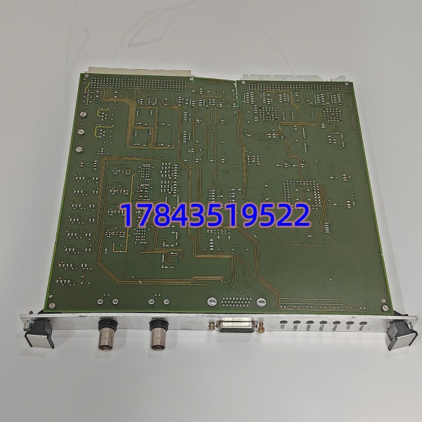 ASML MC1AB37 4022.437.1856 | PAS 5500 / TWINSCAN NXT 兼容备件 - 图片 4