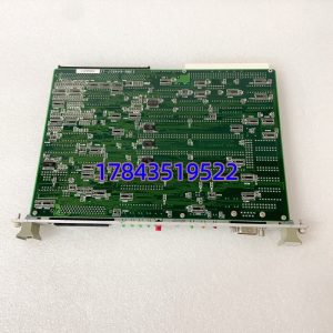 TVB6002-1IMC 1308-644857-12 | 晶圆传输机器人控制卡