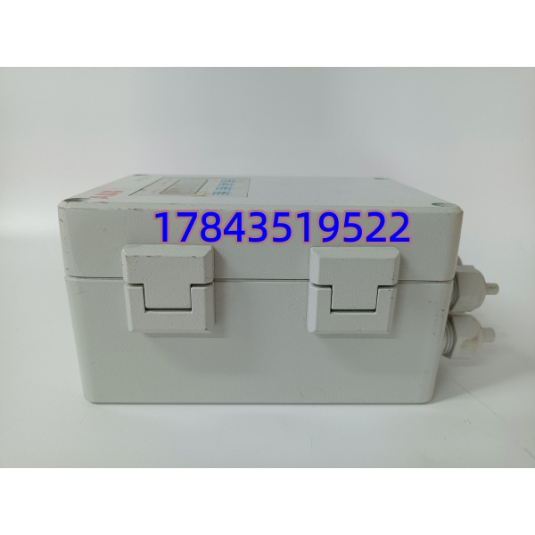 ABB PFEA111-65 3BSE050090R65 | 双通道张力控制器 - 图片 2