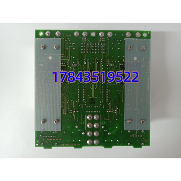 ABB NTCF22 | INFI-Net光电转换单元 - 图片 3