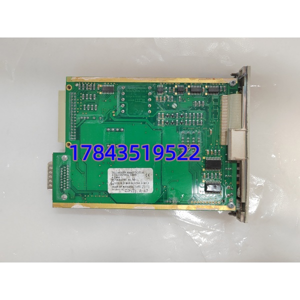 Honeywell 05704-A-0145 | TDC 3000 / FSC I/O 或通信处理卡