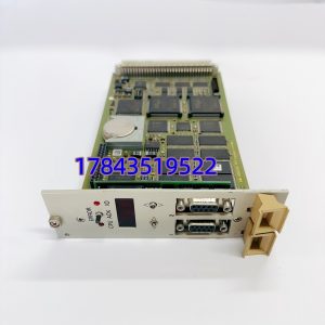 HIMA F8650X 984865065 | HIMax / HIMatrix 兼容型安全控制器 CPU 卡