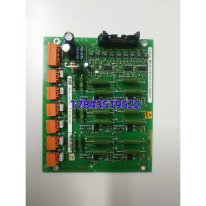 ABB LTC391AE01 HIEE401782R0001 | 8通道热电偶RTD温度输入模块