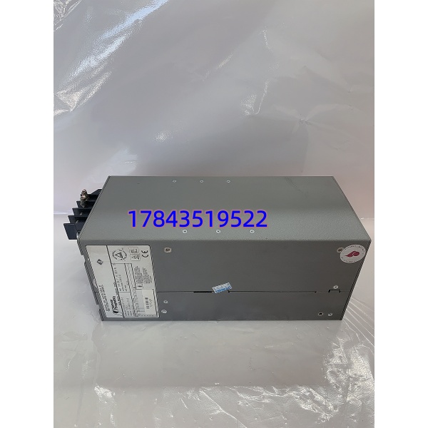 PIONEER MAGNETICS PM3398B-6P-1-3P-E | 3000W 可编程三相开关电源 - 图片 4