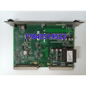 GE IS200EGDMH1AFF | 励磁接地检测增强模块