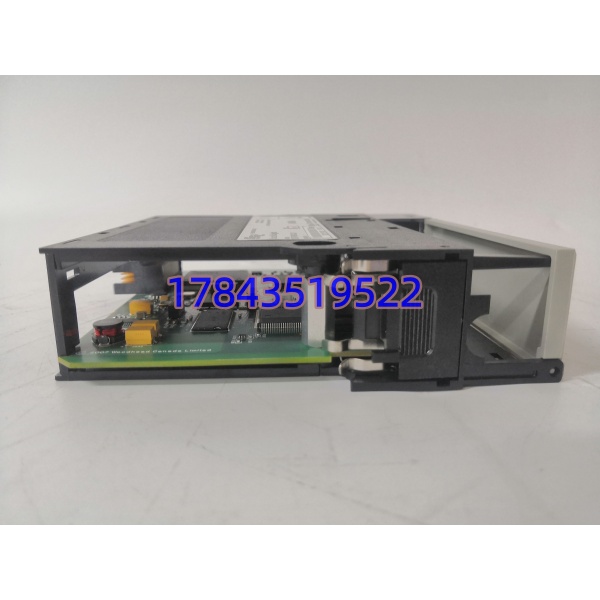 Woodhead SST-PB3-CLX | PROFIBUS扫描仪模块 - 图片 4