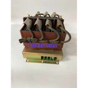 ABB 3BHB004661R0001 KUC711AE | ABB DCS500/ACS6000 励磁与触发接口—兼容SDCS-CON-2/3背板