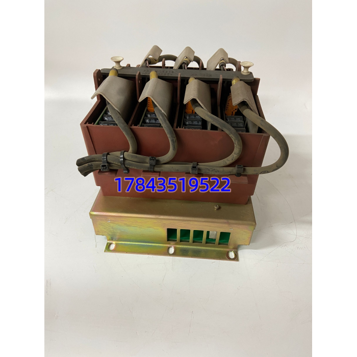 ABB 3BHB004661R0001 KUC711AE | ABB DCS500/ACS6000 励磁与触发接口—兼容SDCS-CON-2/3背板