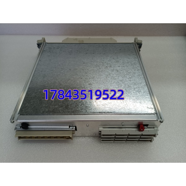 ABB 216NG63 HESG216877 | SattCon 20 / Advant Controller 100 系统电源 - 图片 3