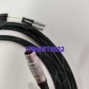 Rockwell Automation TC-302-02-4M0 原装通讯电缆 4M | EtherNet/IP DeviceNet 预制组件