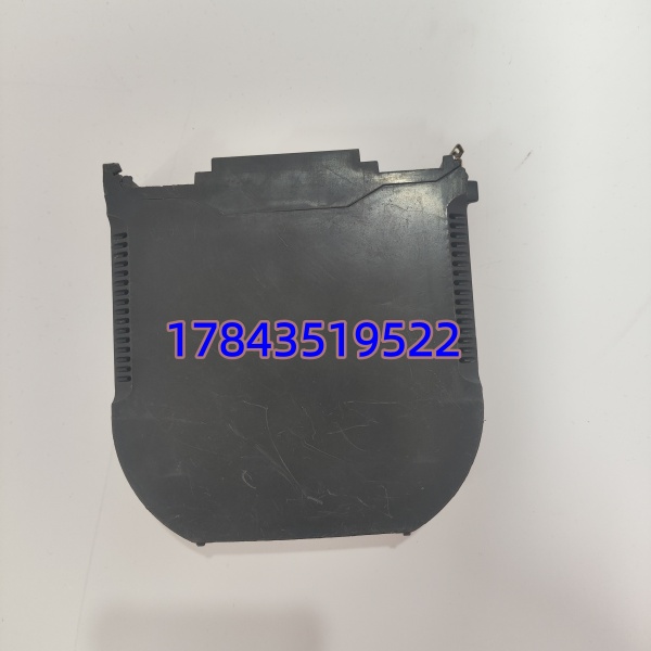 KONGSBERG RMP201-8 | K-Chief 500 远程多功能 I/O 模块 8CH - 图片 3