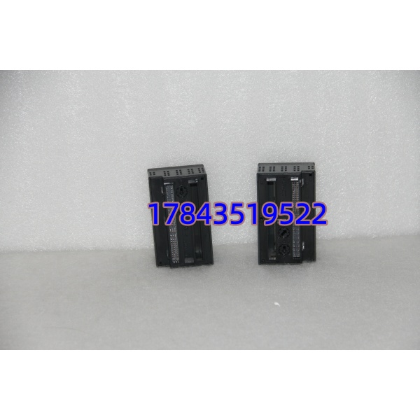 GE Fanuc IC200ALG320 | RX3i 4通道模拟量输入模块 ±10V/±20mA - 图片 3