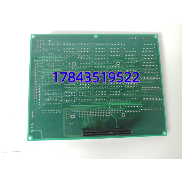 KOKUSAI SMPCONT-A3B | 扩散炉工艺控制器 - 图片 4