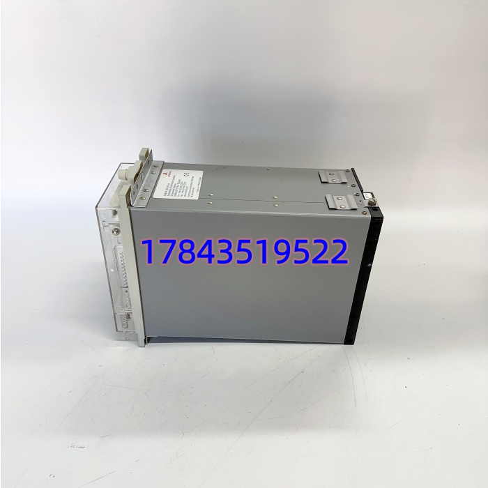 ALSTOM MVAJ23T1GB0774B | 直流跳闸/控制继电器 - 图片 4